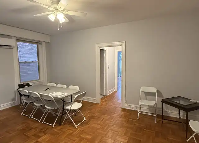 Property at 1820 California St NW Unit 20, Washington, DC, 20009, 1 bed, 1 bath, [object Object]