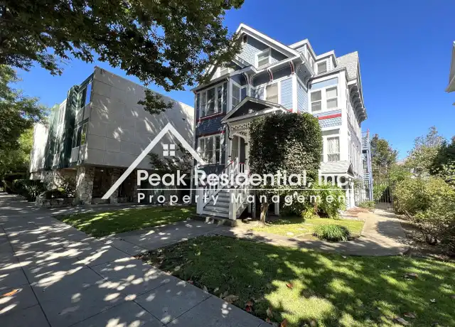 Property at 1719 P St Unit 2, Sacramento, CA, 95811, 1 bed, 1 bath, [object Object]