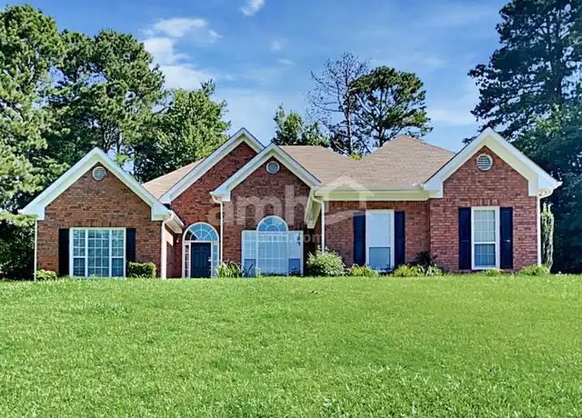 Property at 4352 Bond St, Hoschton, GA, 30548, 3 beds, 2 baths, [object Object]