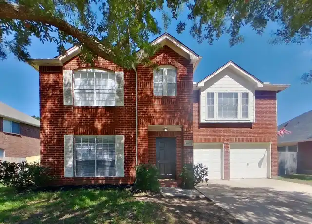 Property at 3607 Lakearies Ln, Katy, TX, 77449, 4 beds, 2.5 baths, [object Object]