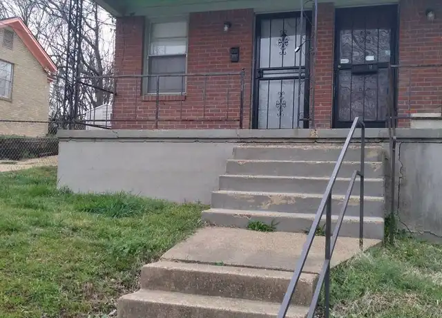 Property at 130 Modder Ave, Memphis, TN, 38109, 1 bed, 1 bath, [object Object]