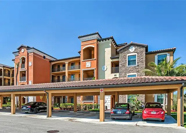 Property at 9723 Acqua Ct #334, Naples, FL, 34113, 2 beds, 2 baths, [object Object]