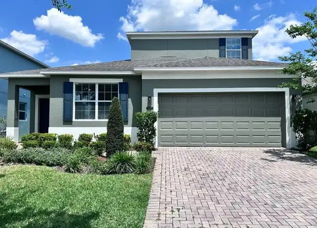 Property at 15247 Montesino Dr, Orlando, FL, 32828, 4 beds, 3 baths, [object Object]