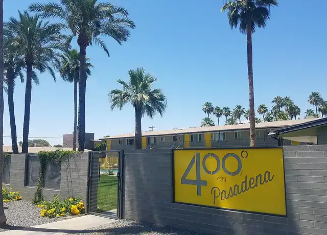 Property at 400 on Pasadena - 400 W Pasadena Ave, Phoenix, AZ, 85013, 0 beds, 1 bath, [object Object]