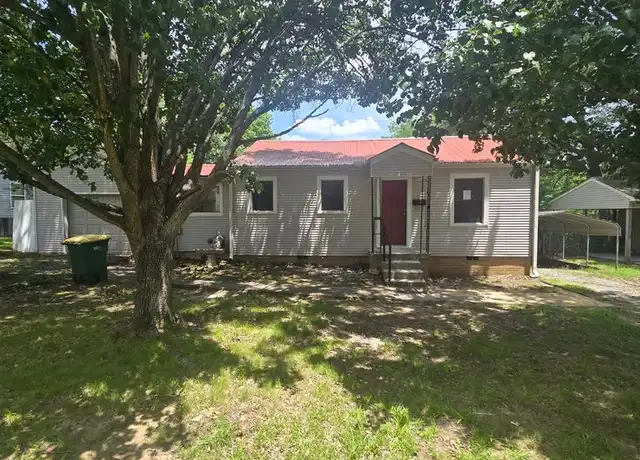 Property at 204 Glenora Ave, Sherwood, AR, 72120, 3 beds, 1 bath, [object Object]