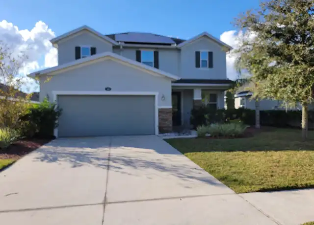 Property at 608 Champion Ridge Dr, Daytona Beach, FL, 32124, 3 beds, 3 baths, [object Object]