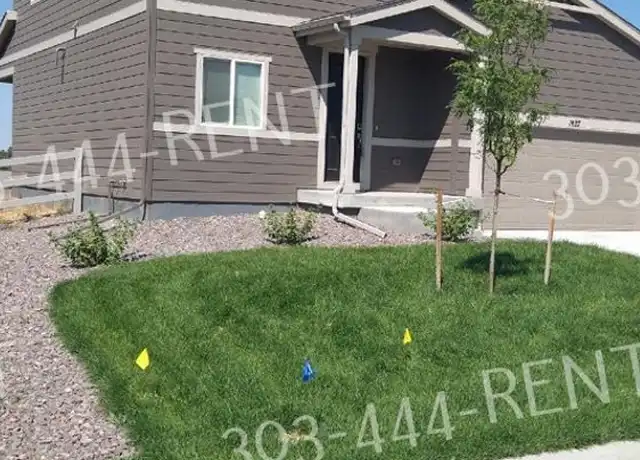 Property at 1827 Homestead Dr, Fort Lupton, CO, 80621, 3 beds, 2.5 baths, [object Object]
