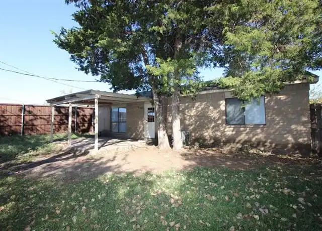Property at 110 W Way Dr, Allen, TX, 75002, 3 beds, 2 baths, [object Object]