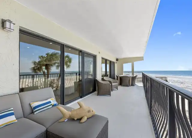 Property at 17854 Lee Ave #201, Redington Shores, FL, 33708, 2 beds, 2.5 baths, [object Object]