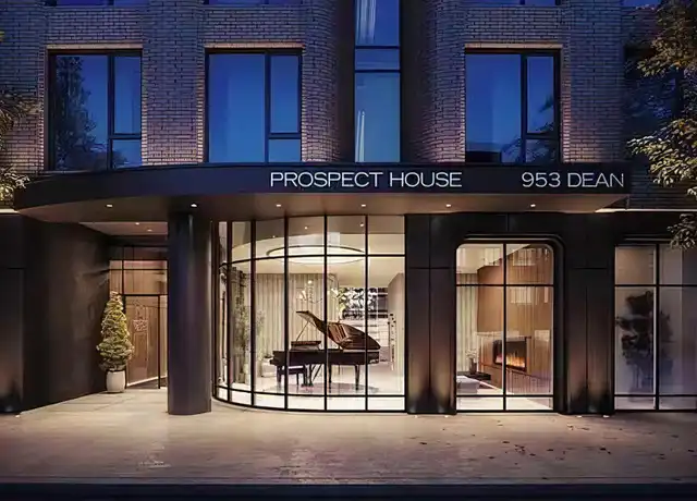 Property at 953 Dean St Unit 321, Brooklyn, NY, 11238, 2 beds, 2 baths, [object Object]