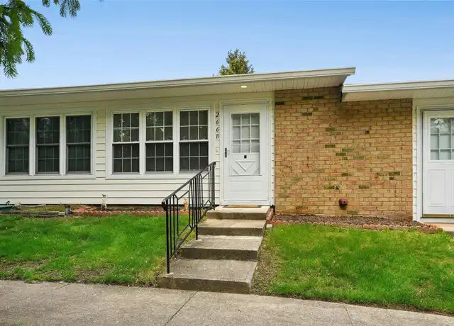 Property at 266 Berwick Ct Unit B, Ridge, NY, 11961, 1 bed, 1 bath, [object Object]