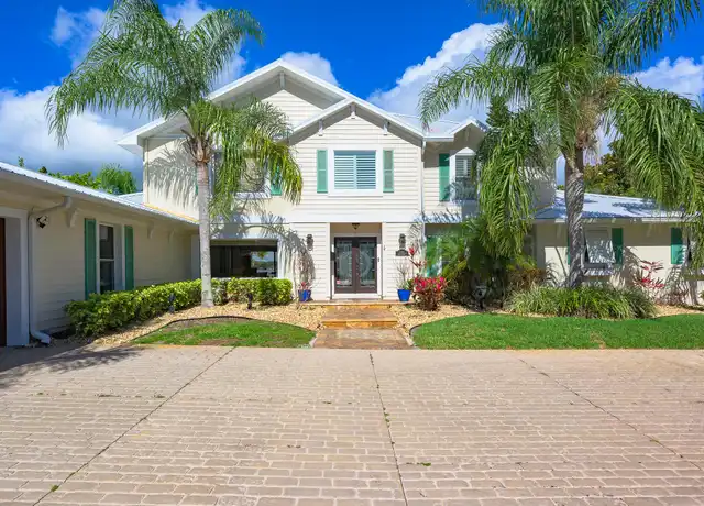 Property at 1130 John Anderson Dr, Ormond Beach, FL, 32176, 4 beds, 5 baths, [object Object]