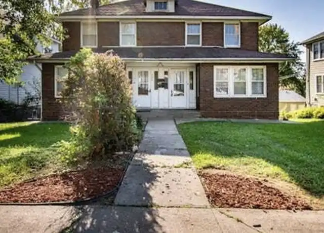 Property at 626 N 41st Ave, Omaha, NE, 68131, 3 beds, 1 bath, [object Object]