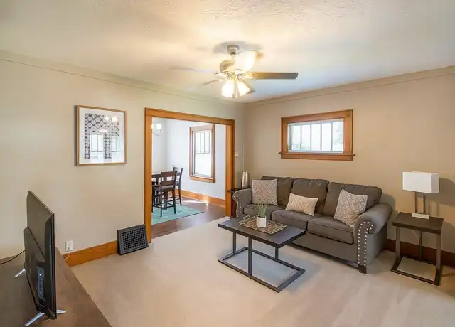 Property at 626 N 41st Ave, Omaha, NE, 68131, 3 beds, 1 bath, [object Object]