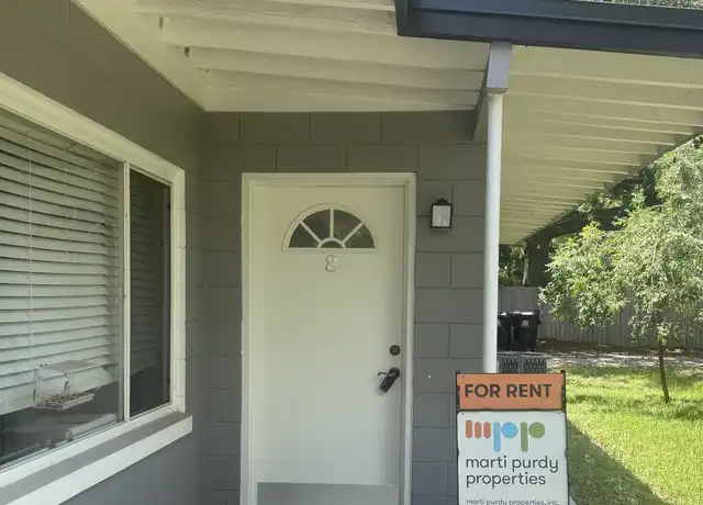 Property at 8 E Evans St, Orlando, FL, 32804, 2 beds, 1 bath, [object Object]