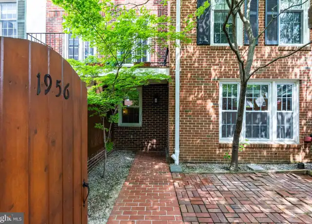 Property at 1956 N Cleveland St #1, Arlington, VA, 22201, 2 beds, 2 baths, [object Object]