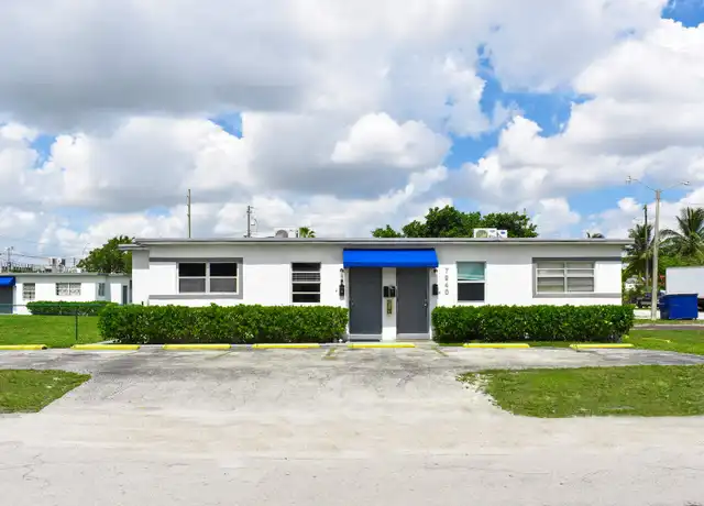Property at 7931 NW 36th Pl Unit NP 7940-03, Miami, FL, 33147, 1 bed, 1 bath, [object Object]