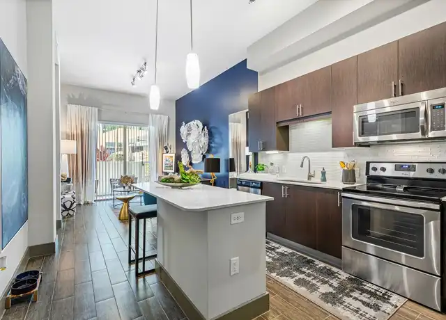 Property at 8075 SW 73rd Ave Unit 0-120, Miami, FL, 33143, 1 bed, 1 bath, [object Object]