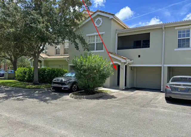 Property at 160 SW Peacock Blvd Unit 31-206, Port Saint Lucie, FL, 34986, 1 bed, 1 bath, [object Object]