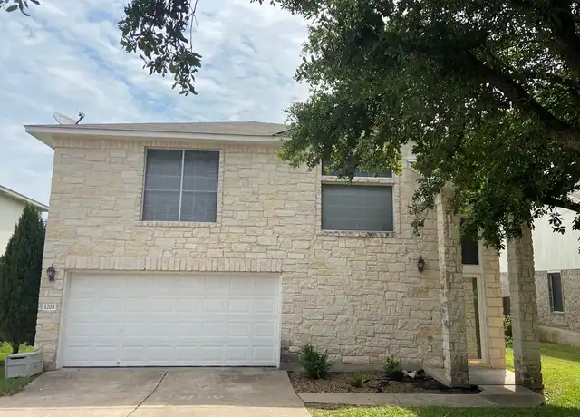 Property at 1205 Dillon Lake Bnd, Leander, TX, 78641, 3 beds, 3 baths, [object Object]