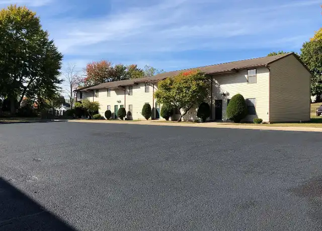 Property at 201 N Highland Ave Unit 201, Sidney, OH, 45365, 2 beds, 1.5 baths, [object Object]