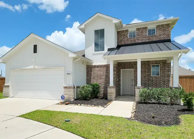 Property at 10611 Crescent Peak Ct, Rosharon, TX, 77583, 3 beds, 2.5 baths, [object Object]