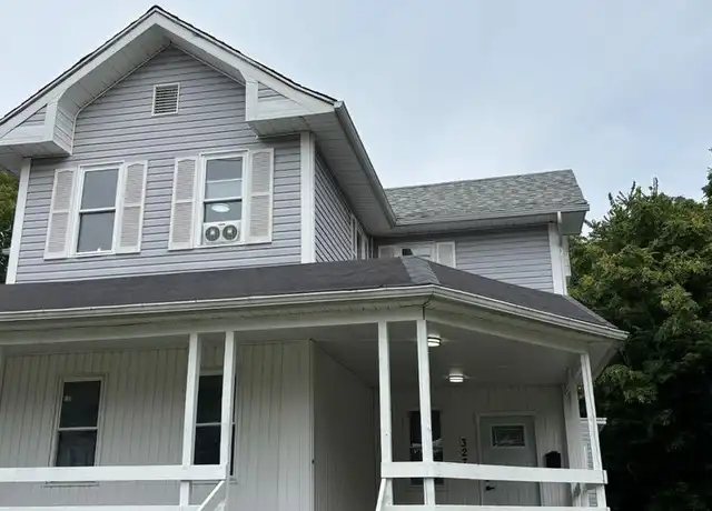 Property at 325 S Pierce St, Lima, OH, 45801, 4 beds, 1 bath, [object Object]