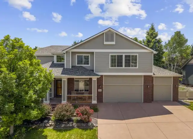 Property at 1180 W 50th St, Loveland, CO, 80538, 4 beds, 3.5 baths, [object Object]