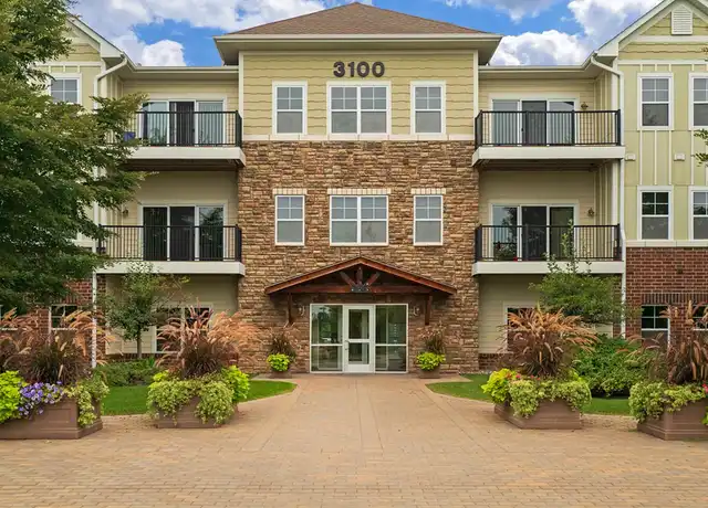 Property at Highland Shores Apartments - 3100 N Chestnut St, Chaska, MN, 55318, 1-2 bed, 1-2 bath, [object Object]