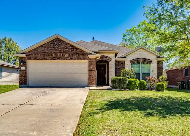 Property at 293 Buckingham Dr, Kyle, TX, 78640, 3 beds, 2 baths, [object Object]