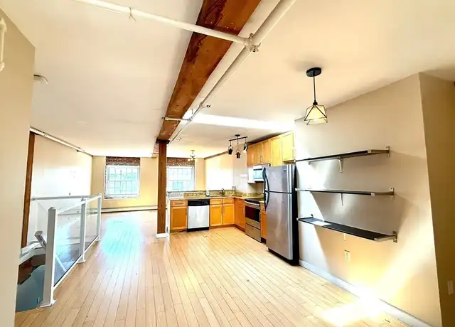 Property at 240 Jackson St #627, Lowell, MA, 01852, 1 bed, 1.5 baths, [object Object]