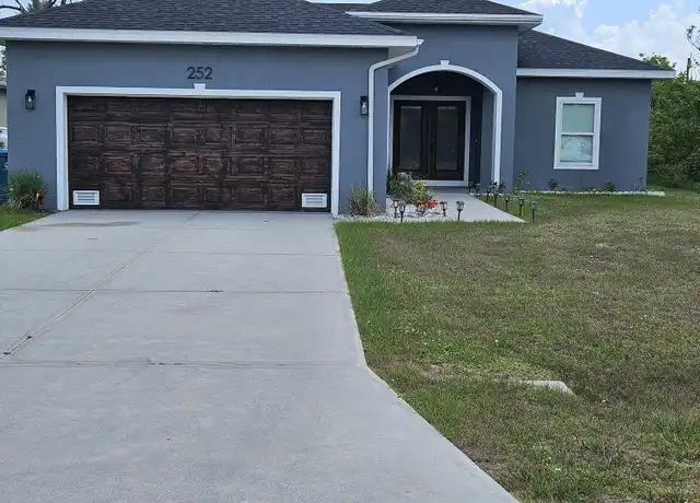 Property at 252 Antis Dr, Rotonda West, FL, 33947, 3 beds, 2 baths, [object Object]