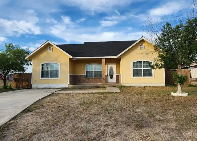 Property at 1901 Lindburgh Cir, Eagle Pass, TX, 78852, 3 beds, 2 baths, [object Object]