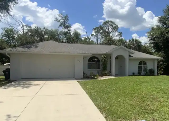 Property at 4527 Alametos Ter Unit 1, North Port, FL, 34288, 3 beds, 2 baths, [object Object]