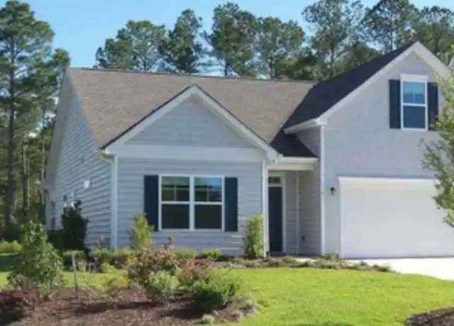 Property at 5501 Plantersville Pl, Myrtle Beach, SC, 29579, 3 beds, 2 baths, [object Object]