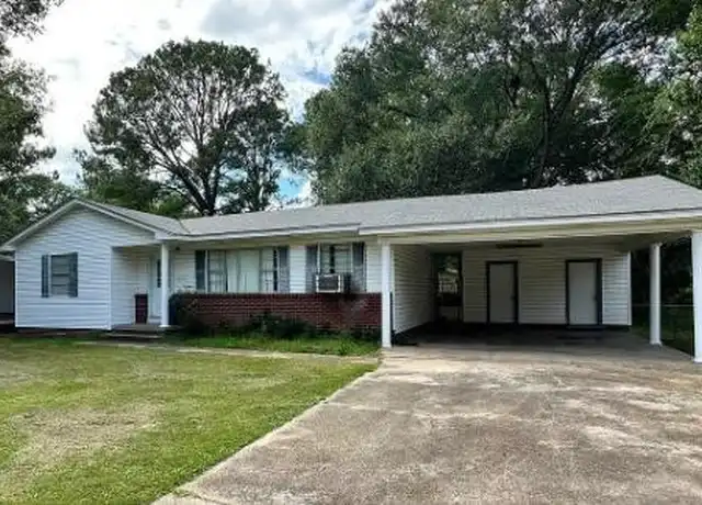 Property at 1044 Cooper Rd, Jackson, MS, 39212, 3 beds, 1.5 baths, [object Object]