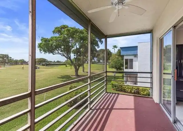 Property at 81 Normandy B Unit 83, Delray Beach, FL, 33484, 2 beds, 2 baths, [object Object]