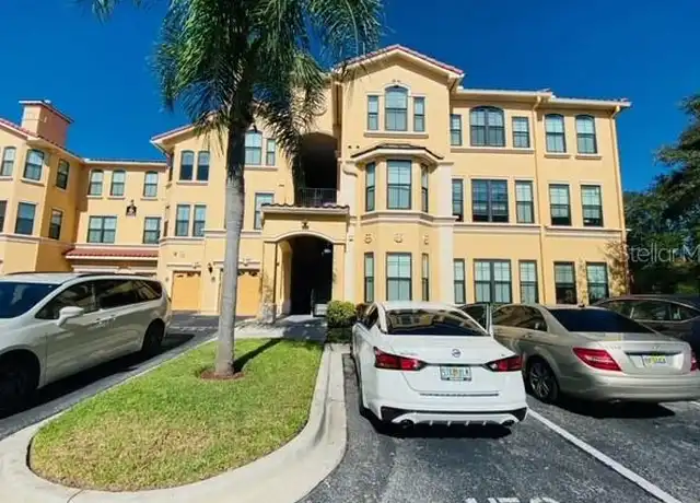 Property at 2724 Via Murano #635, Clearwater, FL, 33764, 1 bed, 1 bath, [object Object]