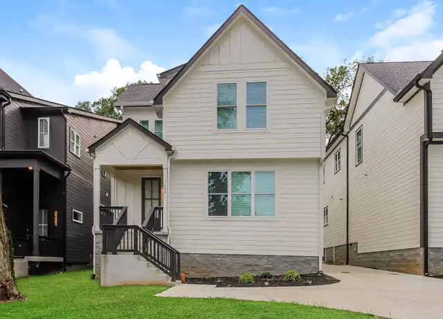 Property at 1420 Riverside Dr, Nashville, TN, 37206, 4 beds, 3 baths, [object Object]