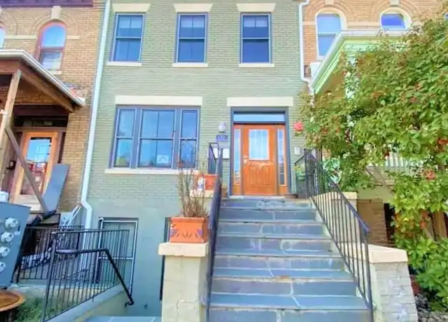 Property at 1202 Fairmont St NW, Washington, DC, 20009, 2 beds, 2 baths, [object Object]