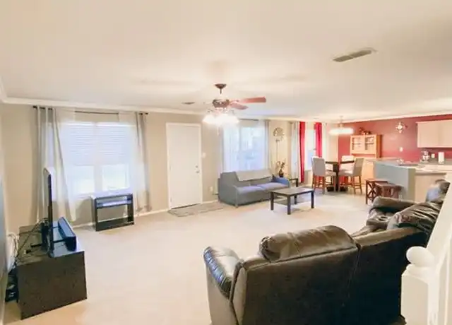Property at 129 Centennial Pl, Crowley, TX, 76036, 3 beds, 3 baths, [object Object]