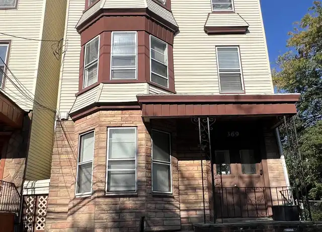 Property at 369 Littleton Ave Unit 2, Newark, NJ, 07103, 3 beds, 1 bath, [object Object]