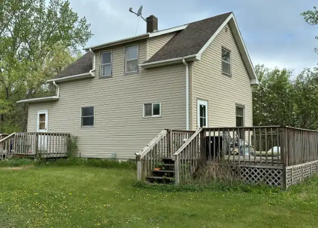 Property at 15899 110th Ave NW, Thief River Falls, MN, 56701, 4 beds, 1 bath, [object Object]