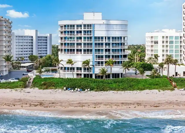 Property at 3211 S Ocean Blvd #301, Highland Beach, FL, 33487, 3 beds, 4 baths, [object Object]