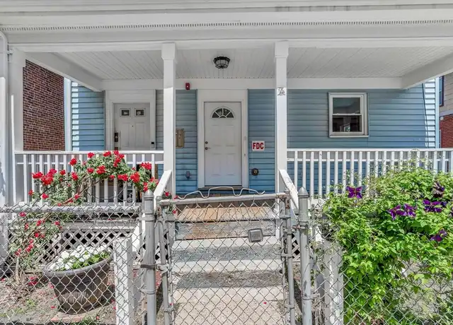 Property at 74 Ruthven St Unit G, Boston, MA, 02121, 3 beds, 1 bath, [object Object]