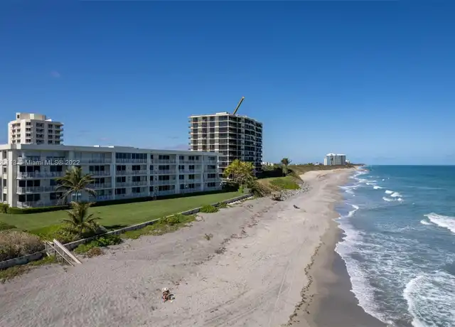 Property at 350 Beach Rd #205, Jupiter, FL, 33469, 2 beds, 2 baths, [object Object]