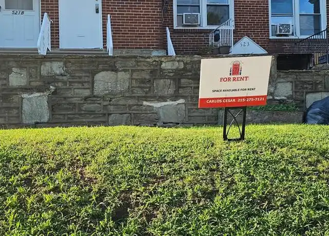 Property at 523 E Tabor Rd Unit 2ND, Philadelphia, PA, 19120, 1 bed, 1 bath, [object Object]