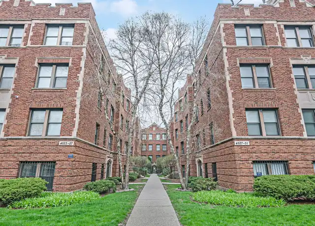 Property at 4527 S Drexel Blvd, Chicago, IL, 60653, 2 beds, 2 baths, [object Object]