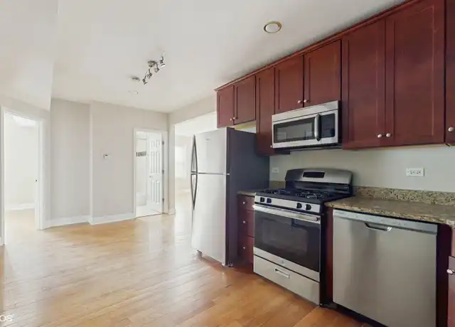 Property at 6501 N Claremont Ave Unit 2324-1, Chicago, IL, 60645, 2 beds, 2 baths, [object Object]