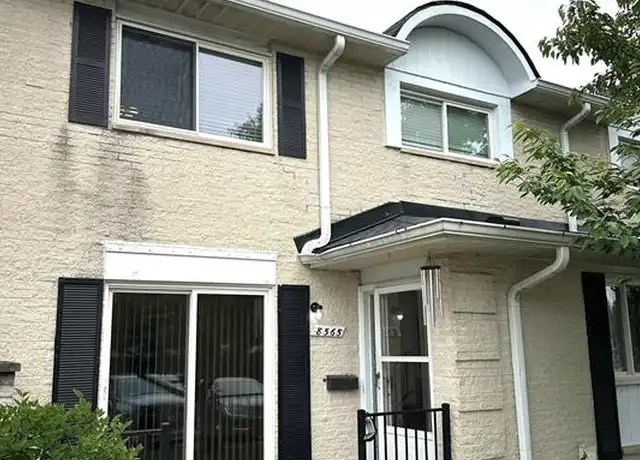 Property at 8565 Hampshire Dr, Sterling Heights, MI, 48313, 2 beds, 1.5 baths, [object Object]